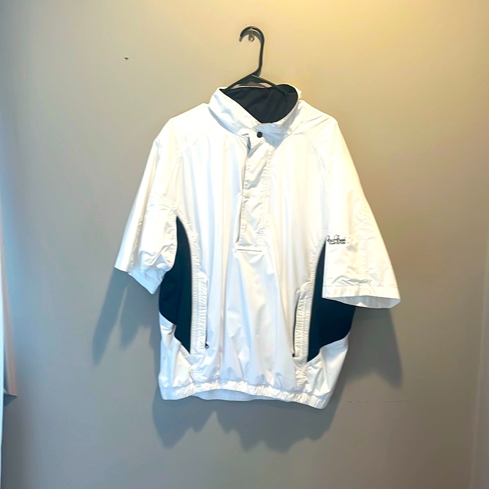 FootJoy Rain Shirt